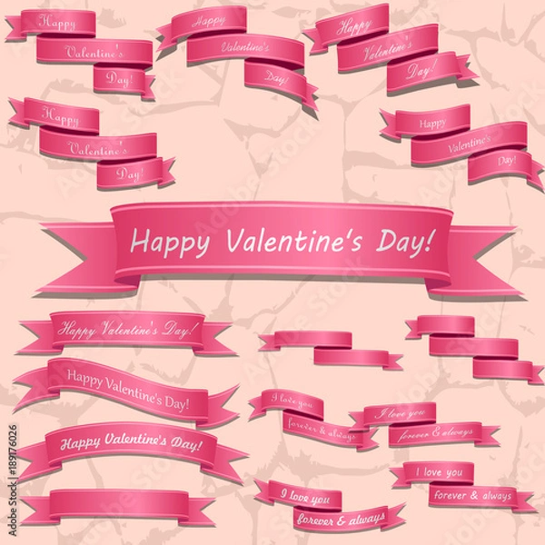 Obraz Основные RGB