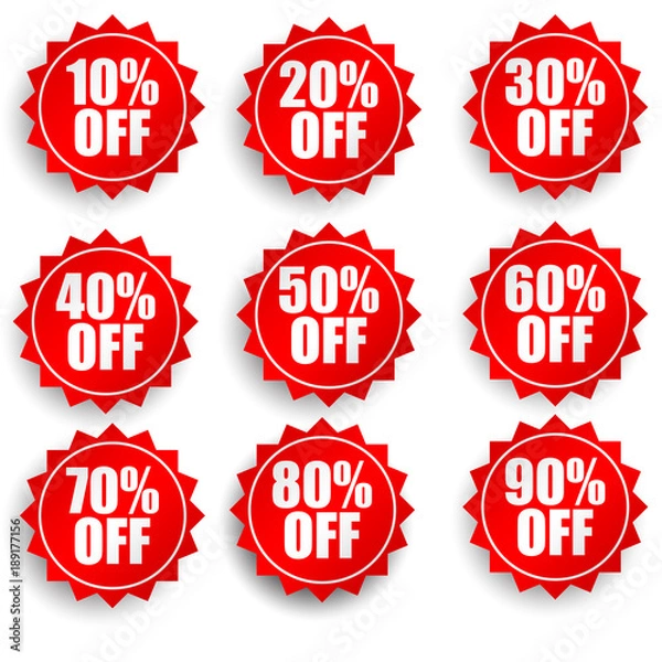 Obraz Основные RGB