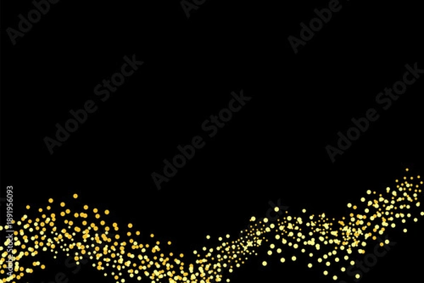 Obraz abstract vector background