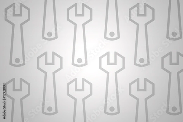 Obraz Repair / Support banner