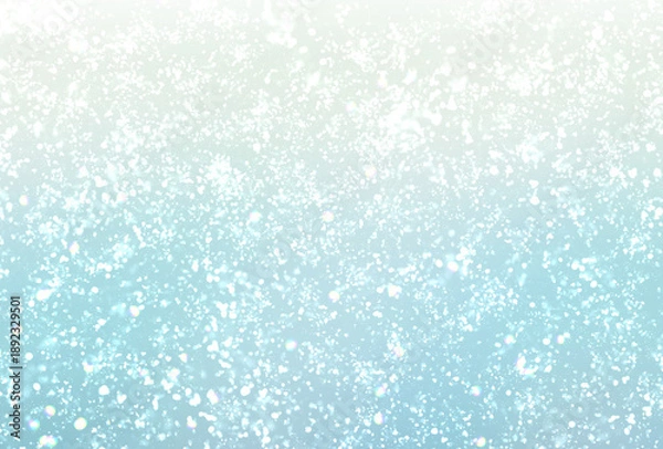 Fototapeta 背景素材_光_レンズフレア