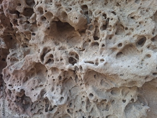 Fototapeta stone wall texture