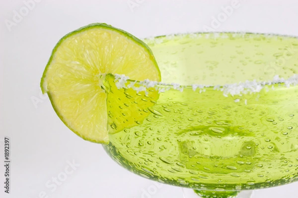 Obraz margarita step one