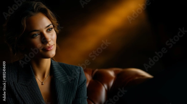 Obraz Production consultation.