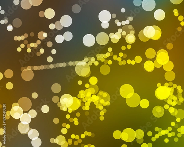 Obraz abstract golden background wallpaper  gradient 