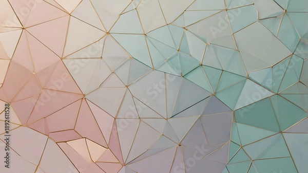 Obraz abstract background vector