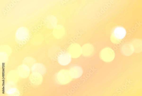 Fototapeta 背景素材_光_レンズフレア