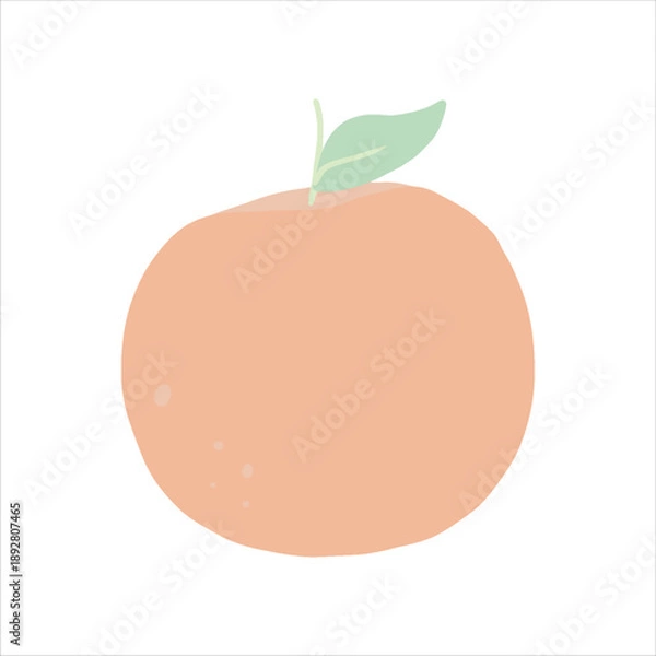 Fototapeta Back to School