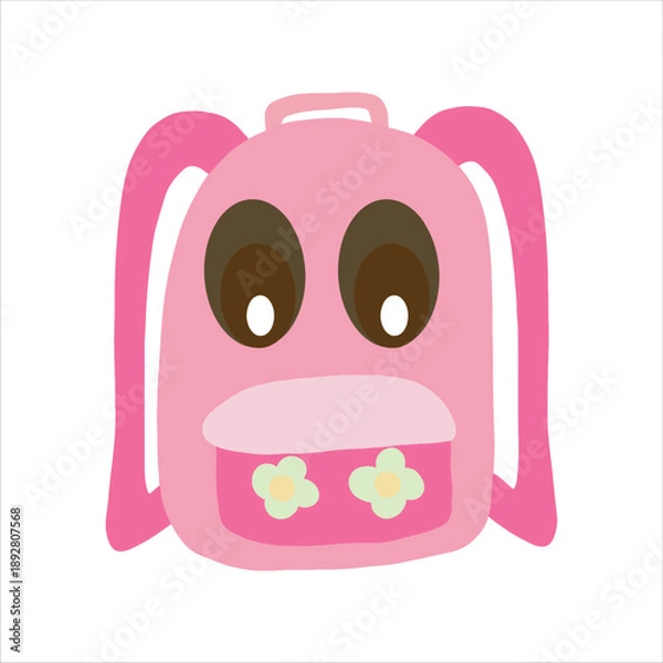 Fototapeta Back to School