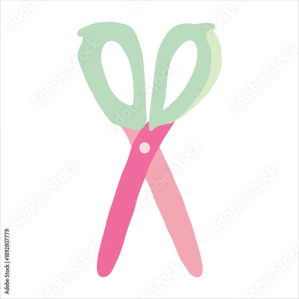 Fototapeta Back to School