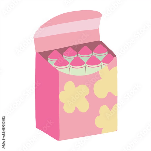 Fototapeta Back to School