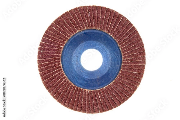 Obraz sanding disc
