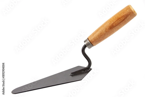 Obraz bricklaying tool