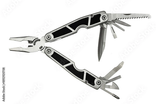 Obraz alicate de bolso