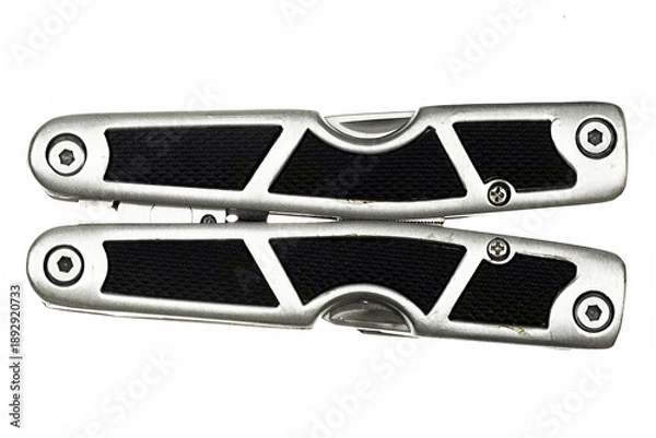 Obraz alicate de bolso fechado