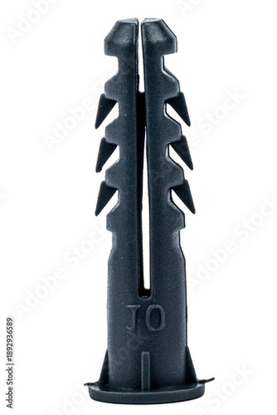 Obraz plastic wall plug