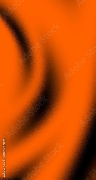 Obraz abstract orange background.