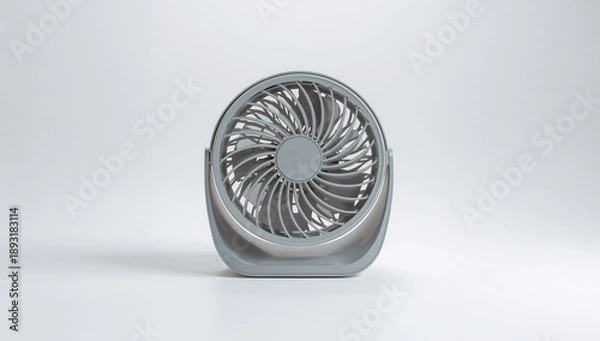 Obraz Portable USB Isolated Fan