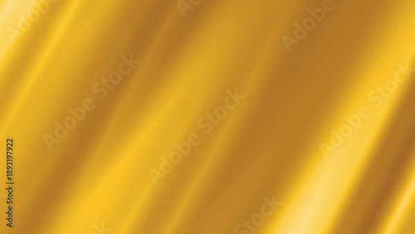 Obraz ゴールドのサテンの布の抽象的な背景