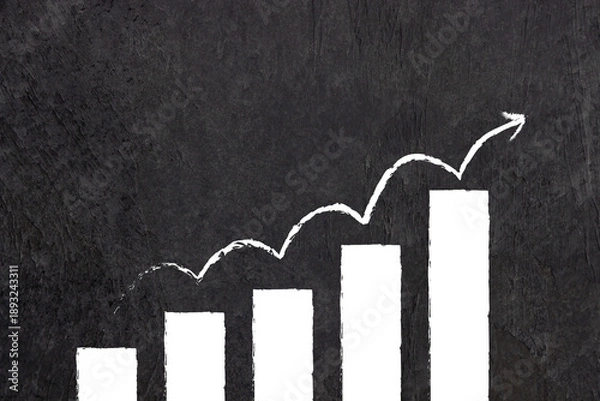 Obraz ステージアップ チャート