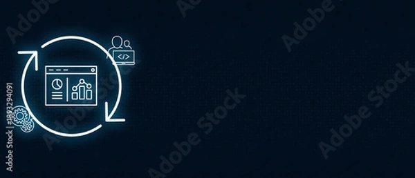 Obraz Software Development Cycle and Continuous Integration