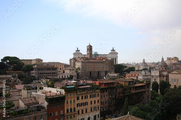 Obraz rome