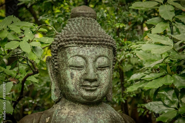 Obraz 【寺社仏閣】茨城　御岩神社