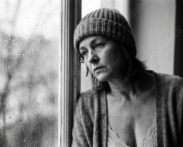 Obraz Generated Image