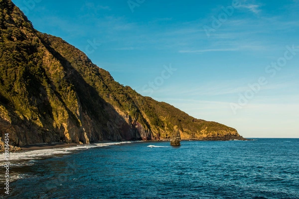 Obraz 【日本の風景】島