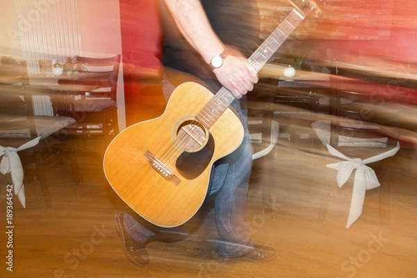 Obraz kleines Konzert