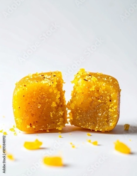 Obraz Mysore Pak Sweets