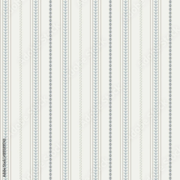 Fototapeta Stripe Color Textile background Pattern