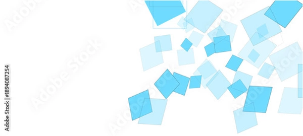 Fototapeta abstract geometric background