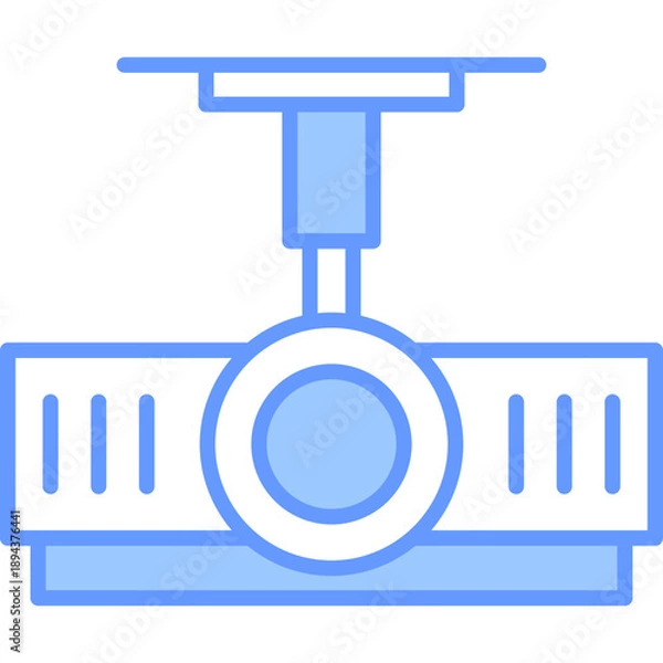 Obraz Projector Icon