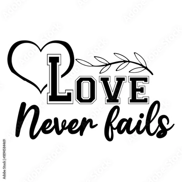 Obraz wedding svg design