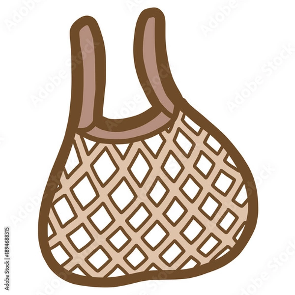 Obraz Cute Environment Clipart 001