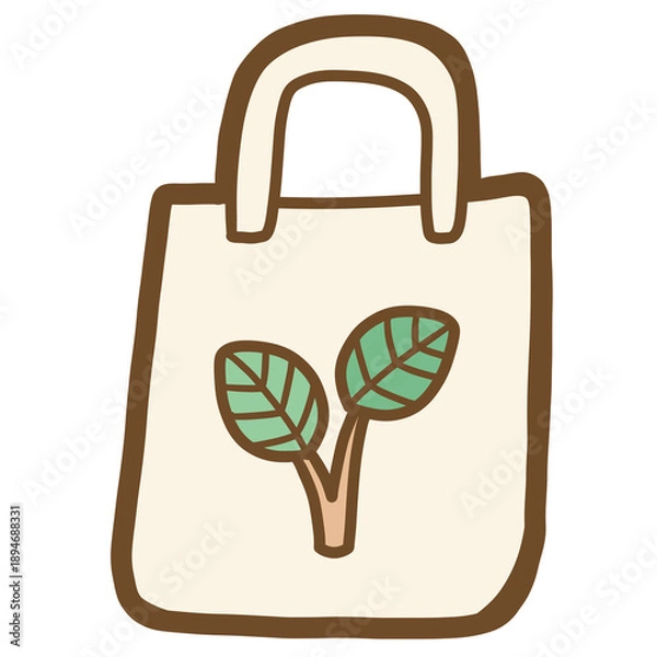 Obraz Cute Environment Clipart 002