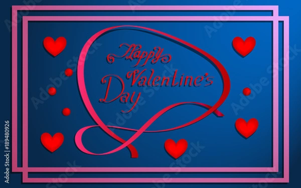 Obraz Основные RGB