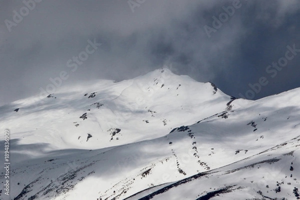 Obraz Alto Campoo (Cantabria)