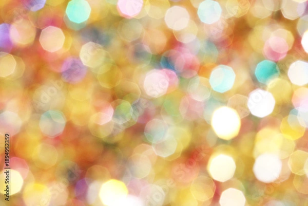 Obraz 背景に使えるきらきらした素材