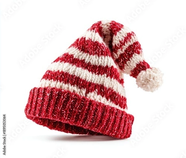 Obraz santa claus hat