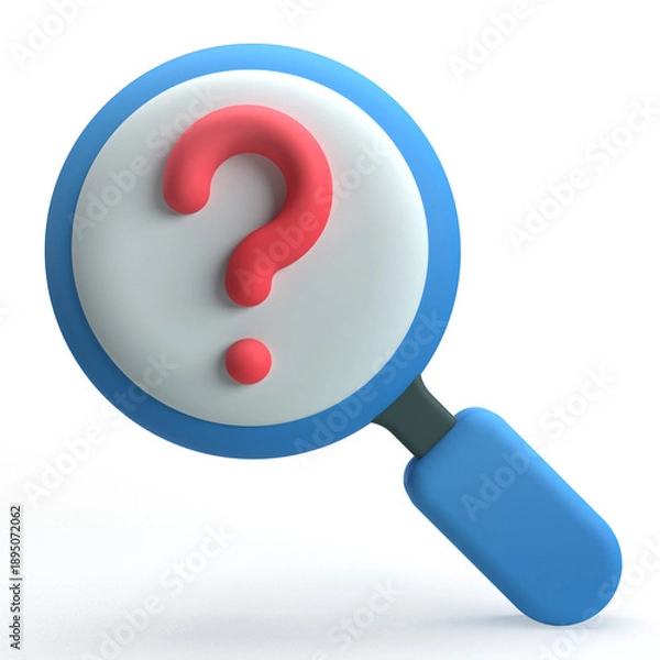 Fototapeta  Investigation