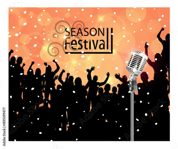 Obraz beautiful dance [Converted].ai