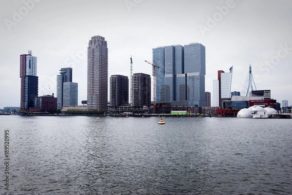 Obraz Rotterdam_01