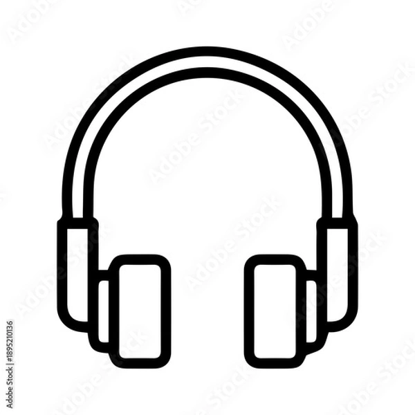 Fototapeta Sound Experience Device