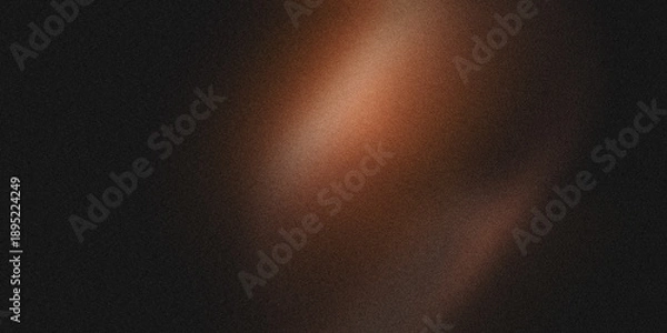 Obraz Grainy metallic surface dark ambient soft focus