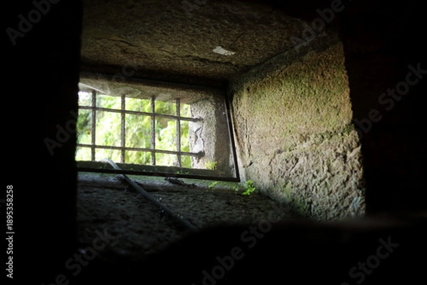 Obraz Breathing Stone