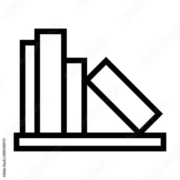 Obraz book icon