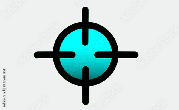 Obraz logotipo para diseños