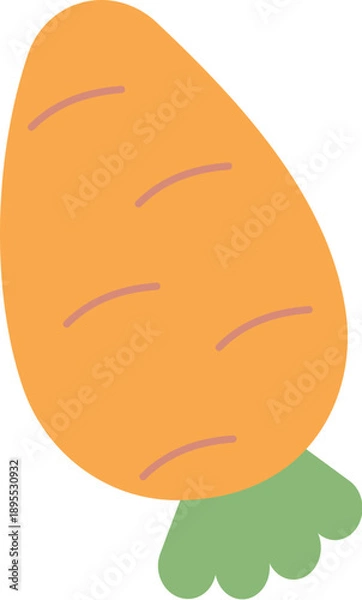 Obraz Fresh vegetable